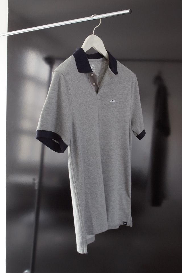 Nová kolekce NIKE SPORTSWEAR JARO 2011 byla představena ve spolupráci se studenty VŠÚP (http://www.luxurymag.cz)